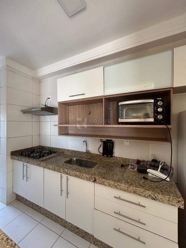 Apartamento para aluguel no bairro Chácaras Antonieta: Cozinha