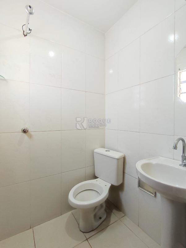 Casa Residencial à venda no bairro Vila Cristovam: WC SUÍTE