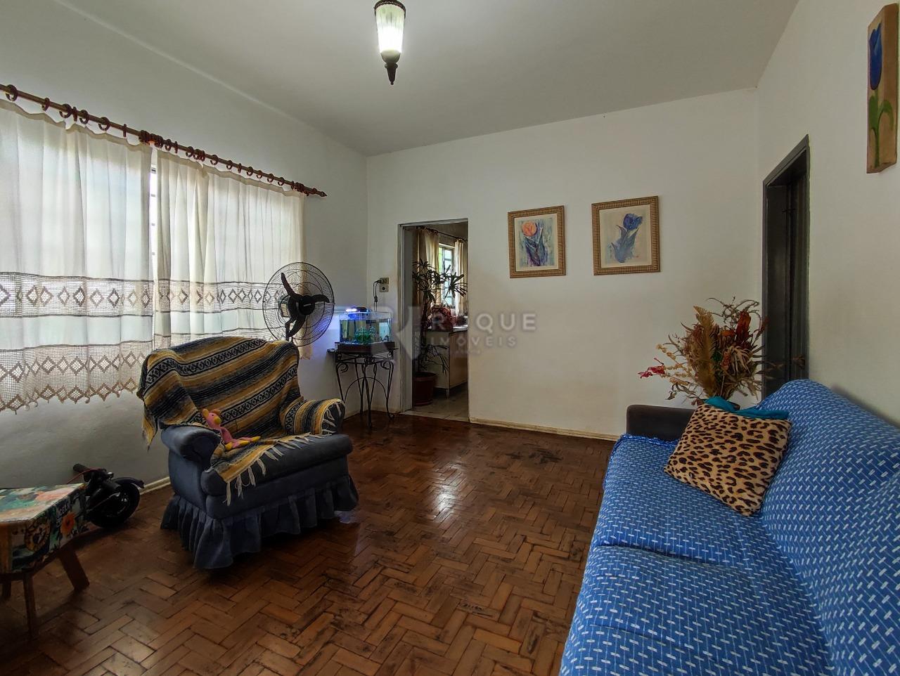 Casa Residencial à venda no bairro Jardim Santa Cecília: SALA DE TV