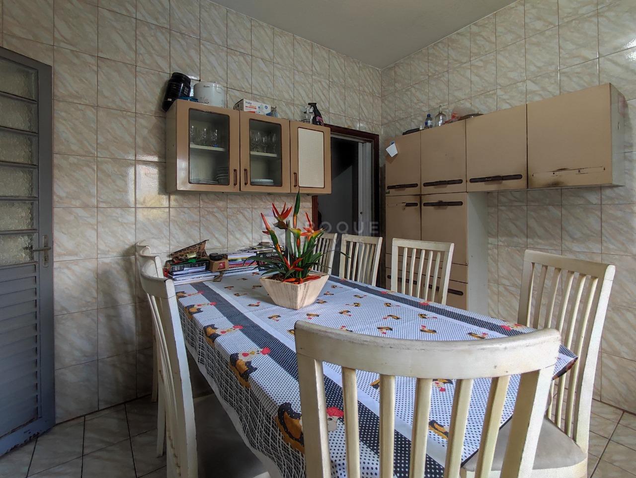 Casa Residencial à venda no bairro Jardim Santa Cecília: COPA