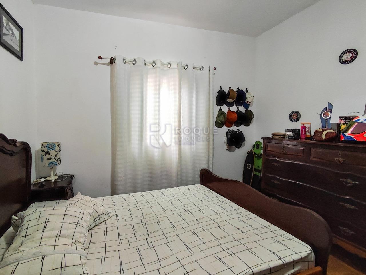 Casa Residencial à venda no bairro Jardim Santa Cecília: DORMITÓRIO 2