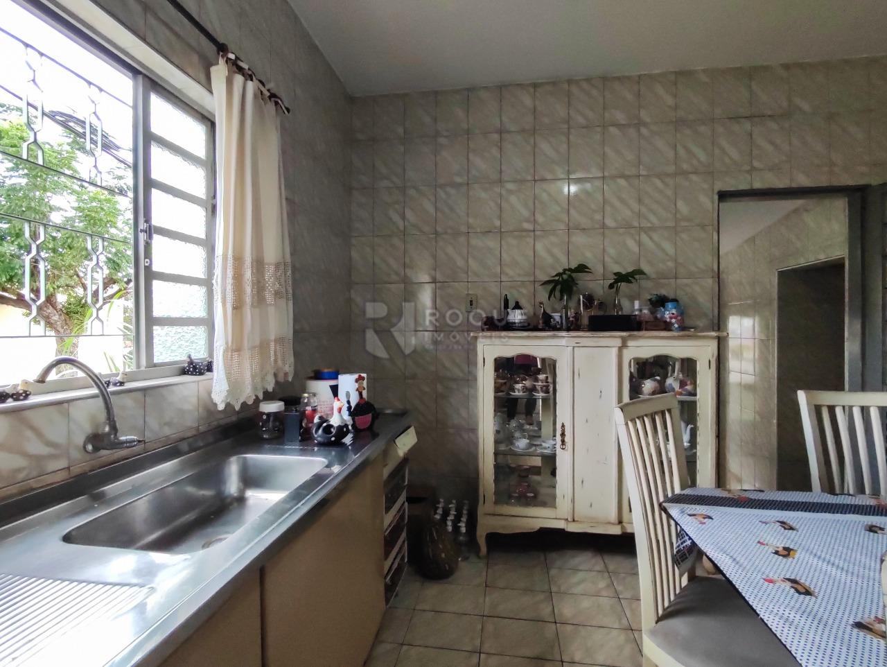 Casa Residencial à venda no bairro Jardim Santa Cecília: COPA