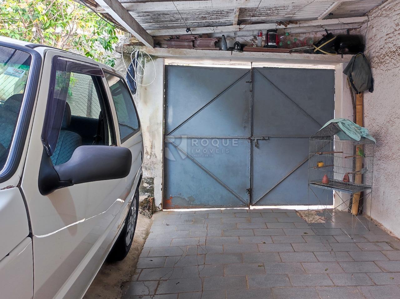 Casa Residencial à venda no bairro Jardim Santa Cecília: GARAGEM