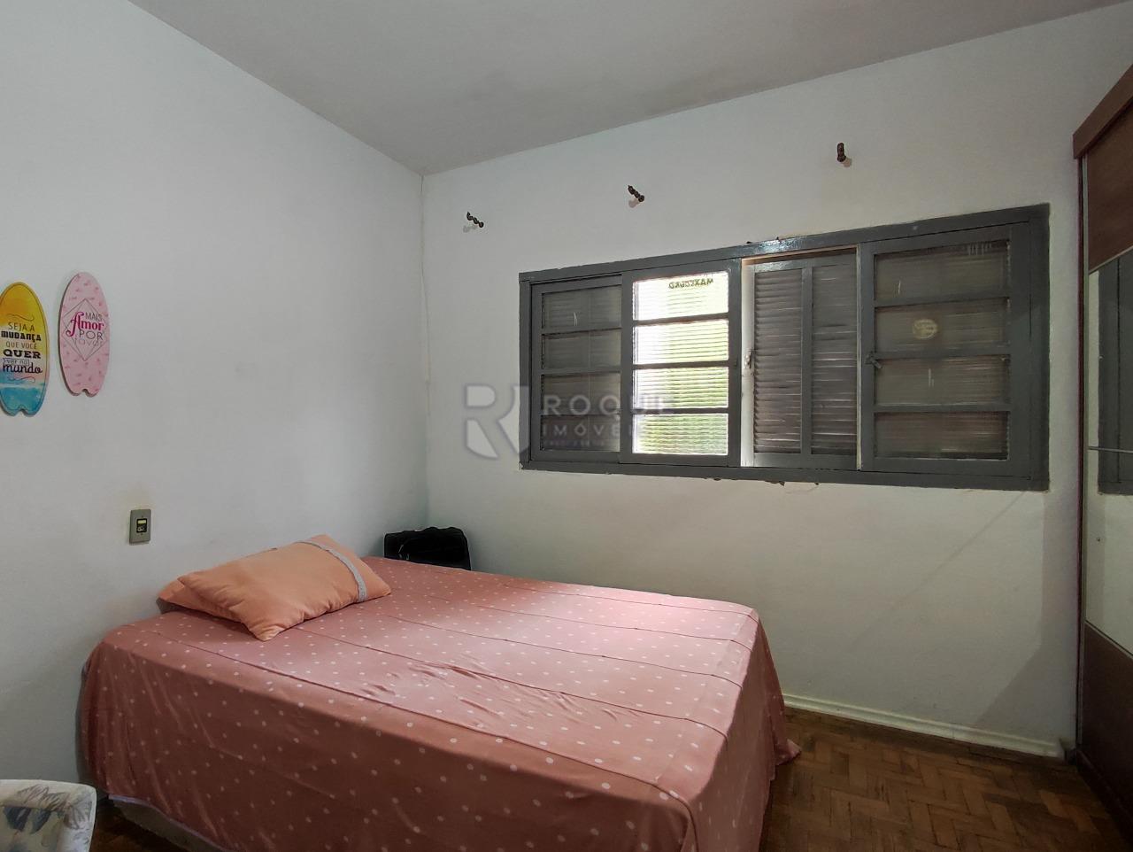 Casa Residencial à venda no bairro Jardim Santa Cecília: DORMITÓRIO 1