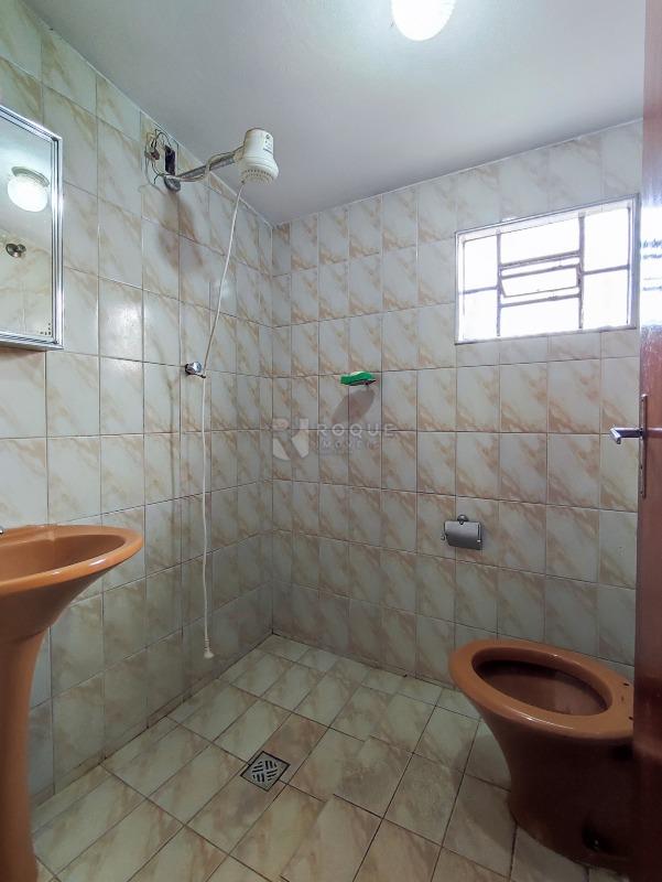 Casa Residencial à venda no bairro Jardim Santa Cecília: BANHEIRO SOCIAL