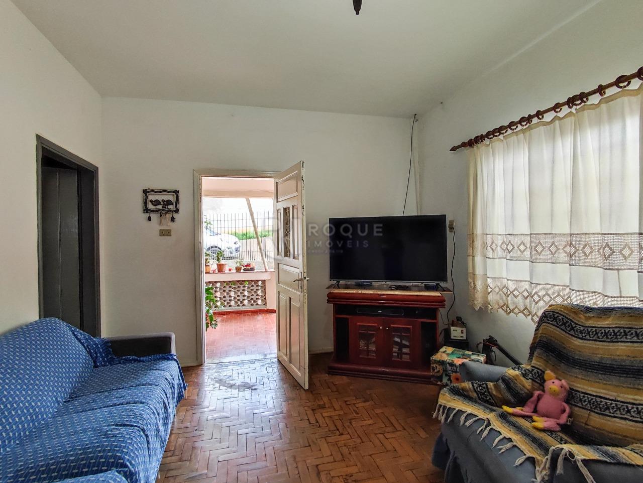 Casa Residencial à venda no bairro Jardim Santa Cecília: SALA DE TV