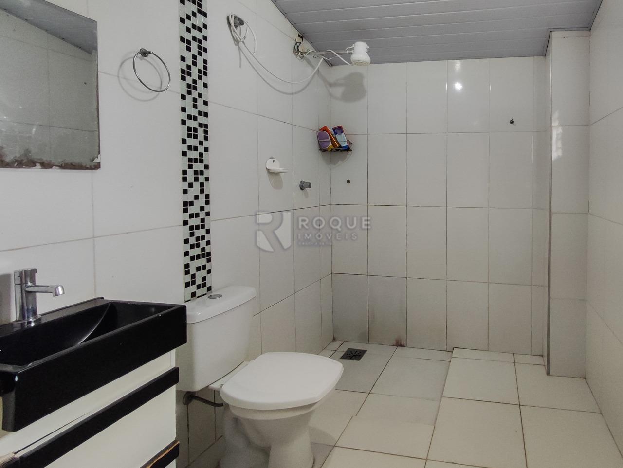 Casa Residencial à venda no bairro Jardim Santa Cecília: WC SUÍTE