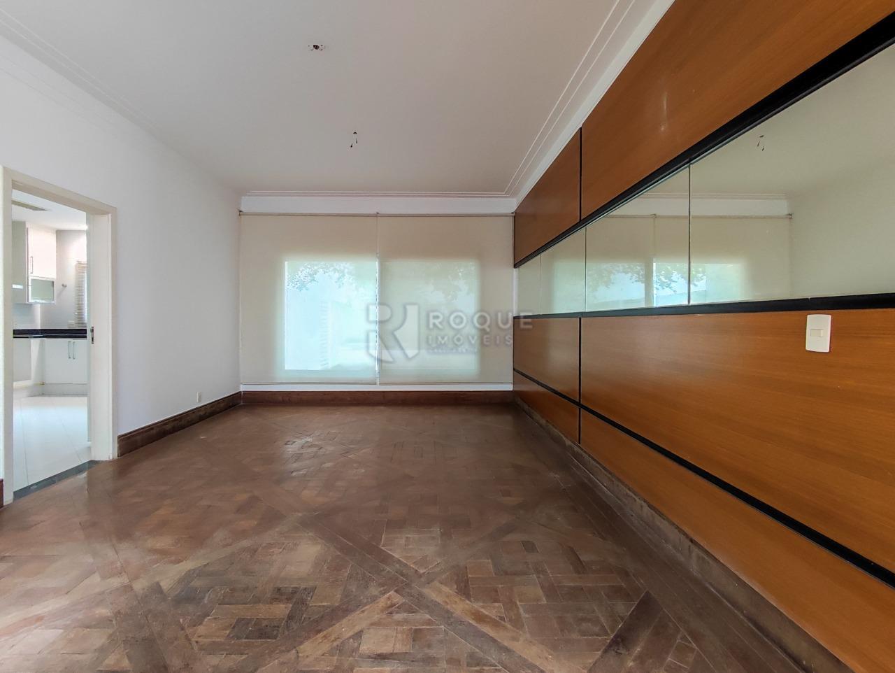 Casa em condomínio à venda no bairro Jardim Itapoã: SALA DE JANTAR