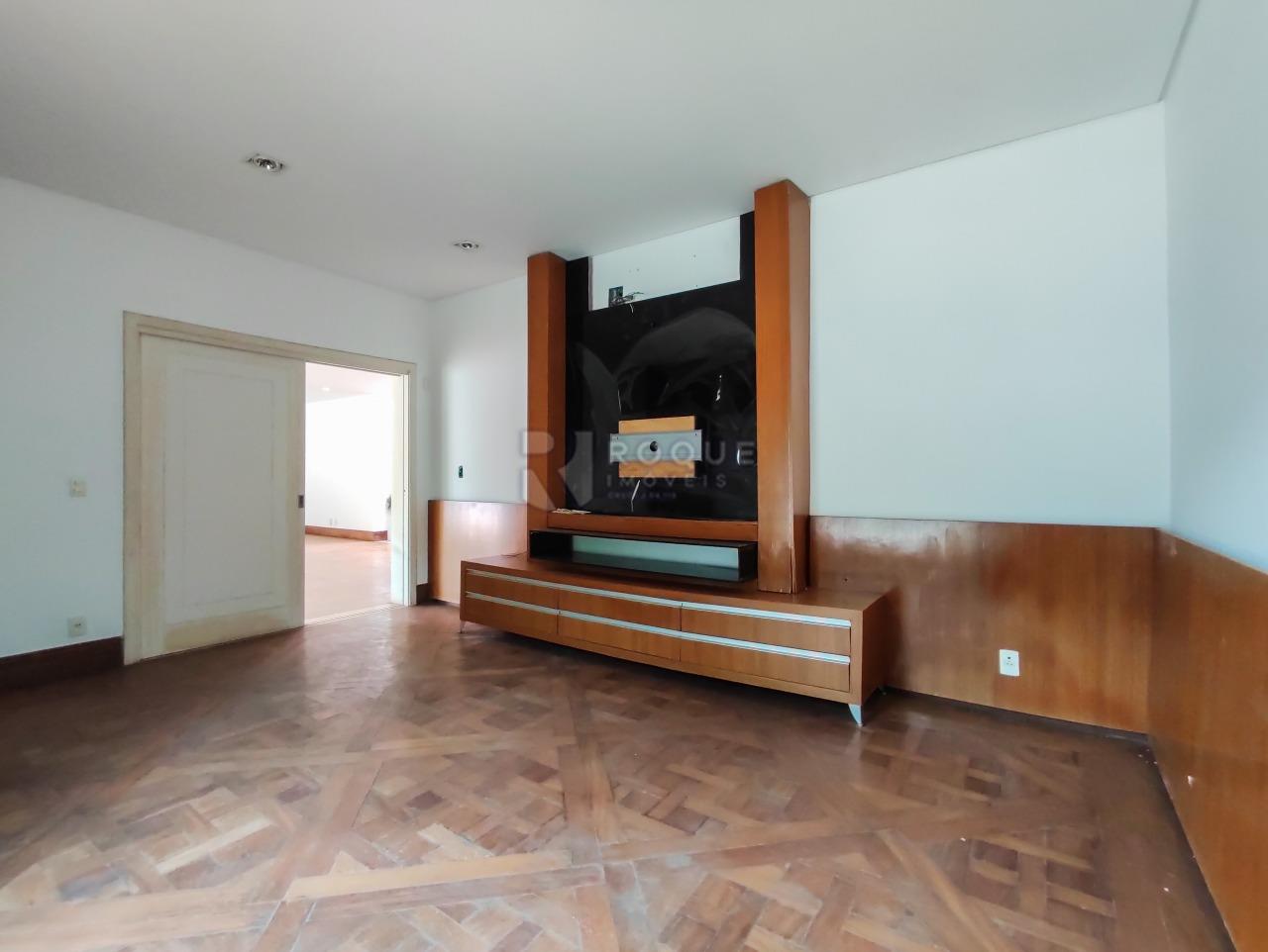 Casa em condomínio à venda no bairro Jardim Itapoã: SALA DE TV