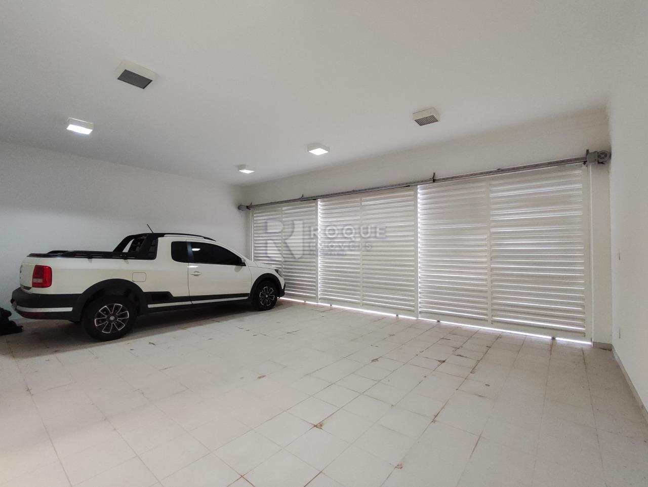 Casa em condomínio à venda no bairro Jardim Itapoã: GARAGEM