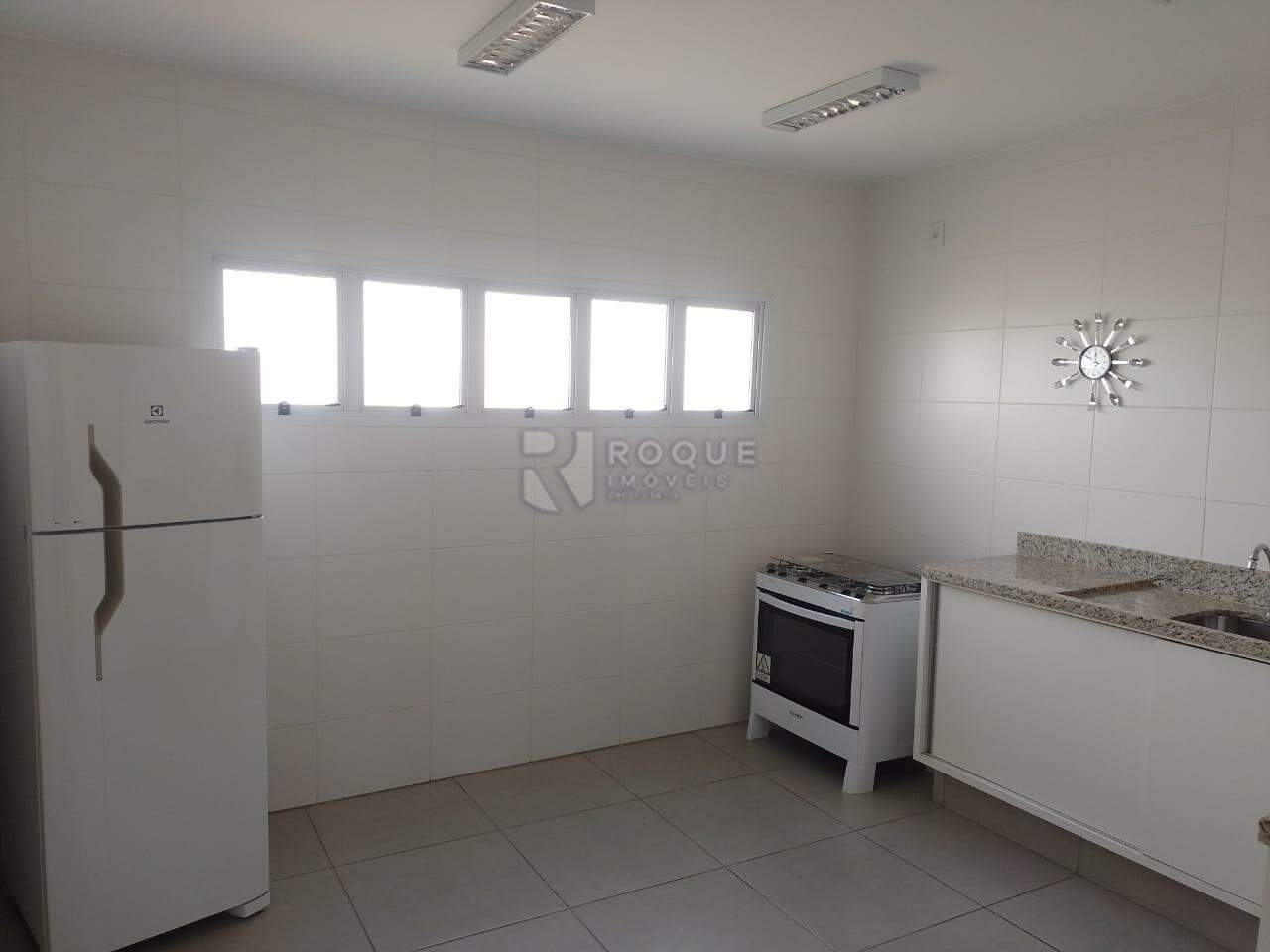 Apartamento para aluguel no bairro CENTRO: Cozinha salão de festas