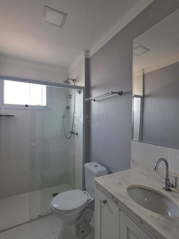 Apartamento para aluguel no bairro CENTRO: WC Social