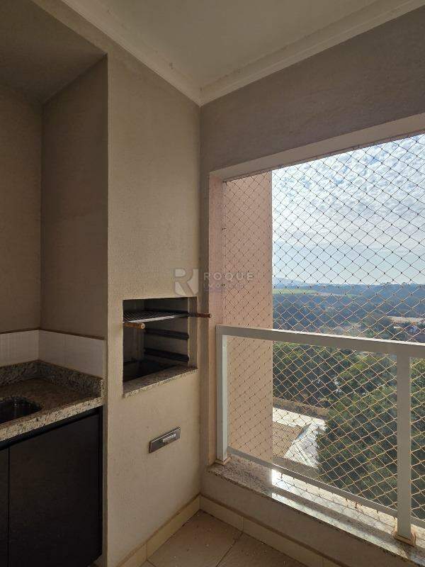 Apartamento para aluguel no bairro CENTRO: Varanda gourmet