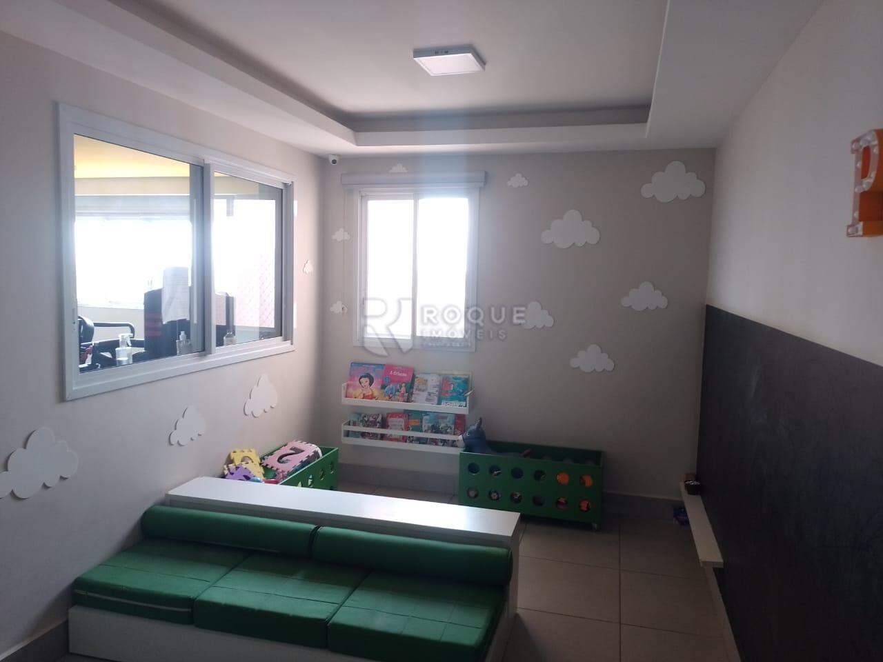 Apartamento para aluguel no bairro CENTRO: Brinquedoteca