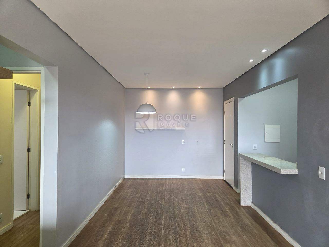 Apartamento para aluguel no bairro CENTRO: Sala