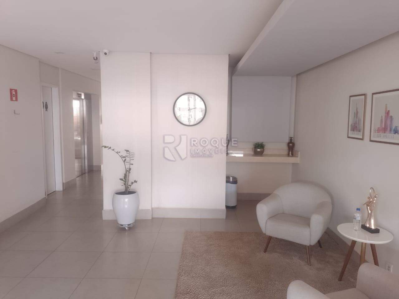 Apartamento para aluguel no bairro CENTRO: Hall da área do comum