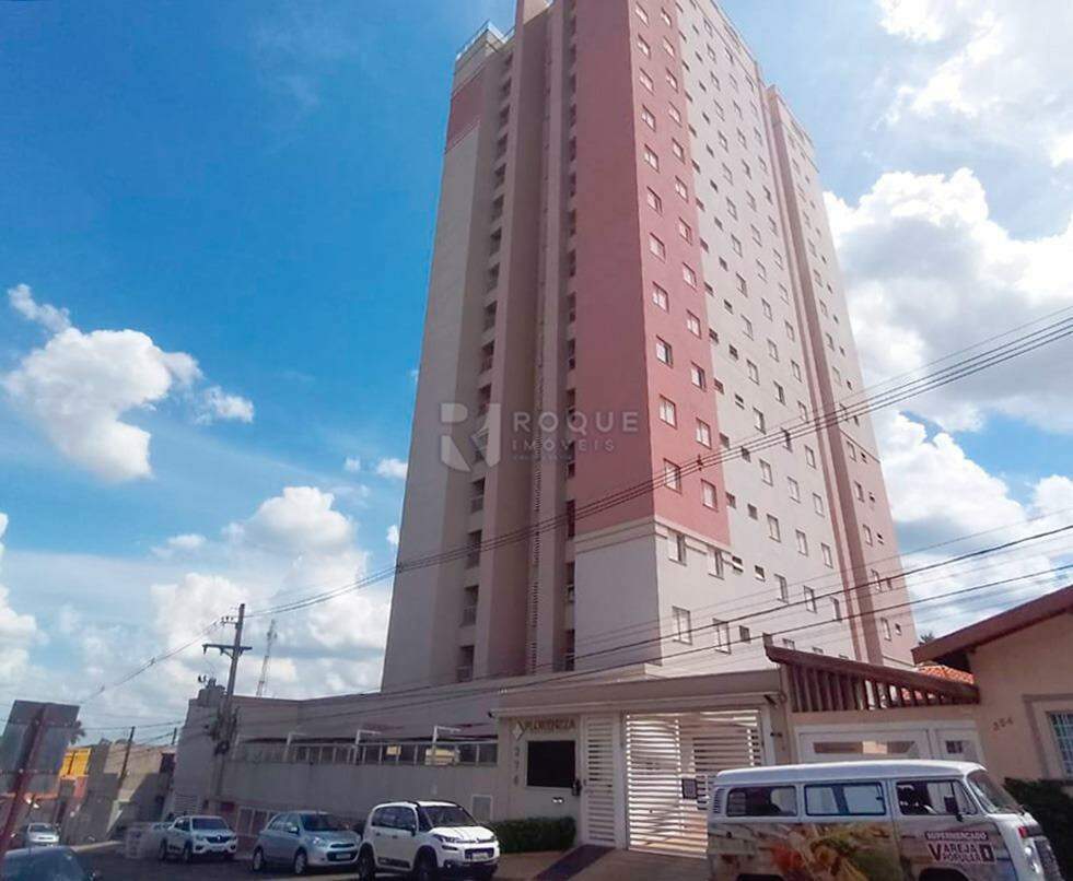 Apartamento para aluguel no bairro CENTRO: Fachada