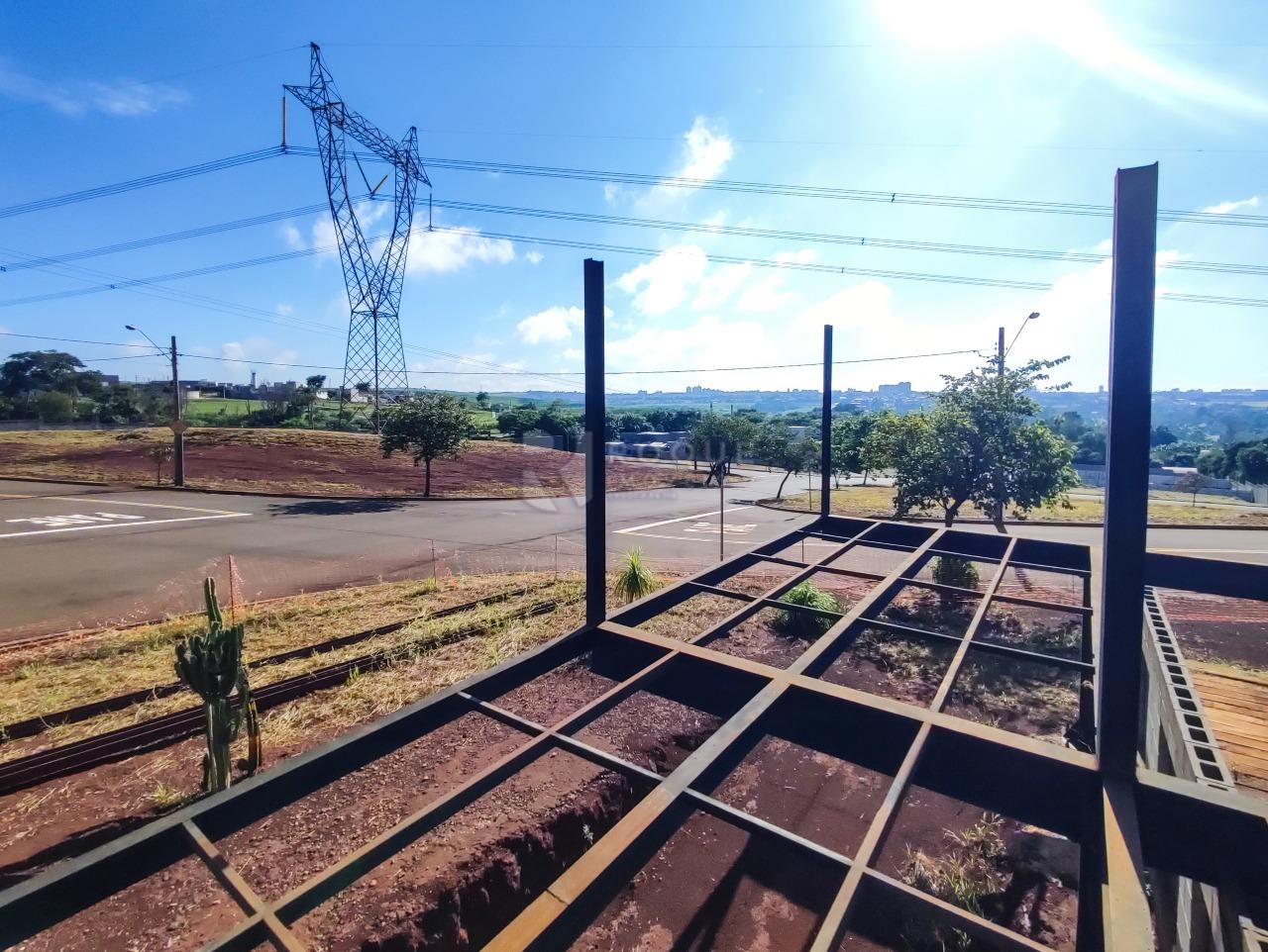 Terreno em condomínio à venda no bairro Residencial Florisa: 