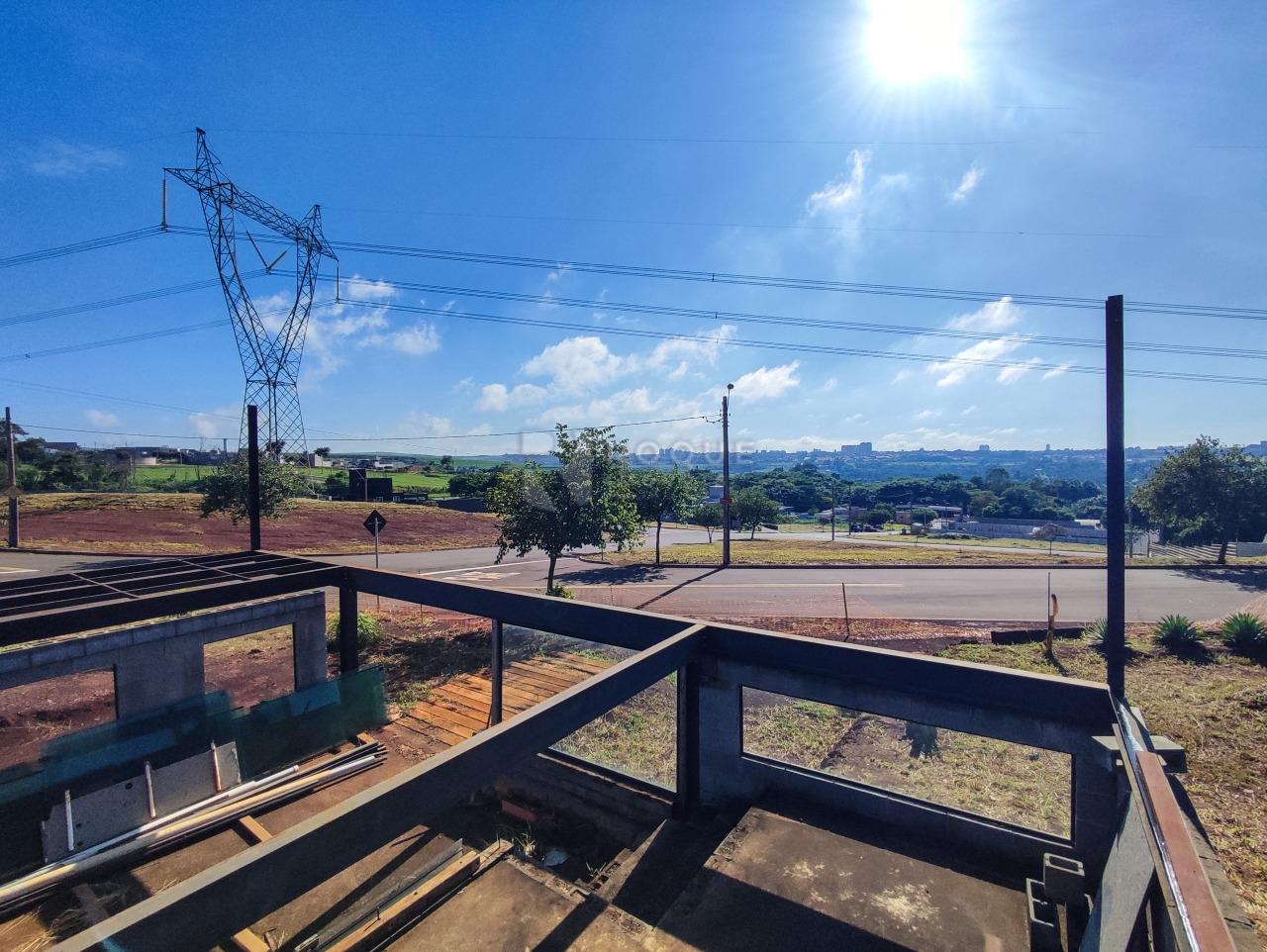 Terreno em condomínio à venda no bairro Residencial Florisa: 