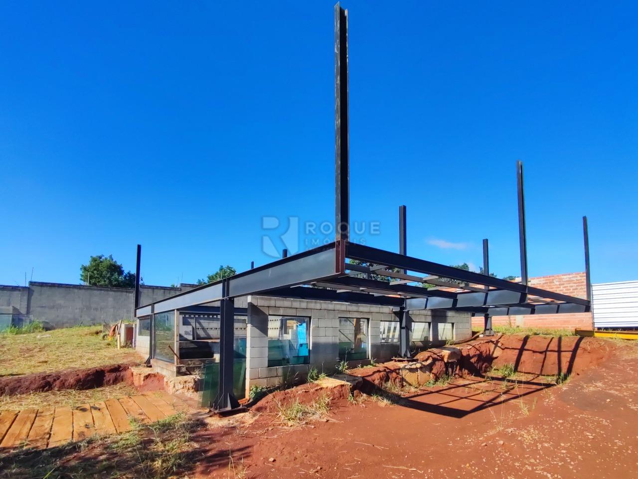 Terreno em condomínio à venda no bairro Residencial Florisa: 