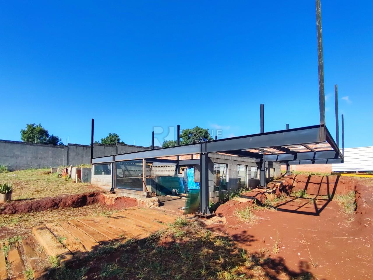 Terreno em condomínio à venda no bairro Residencial Florisa: 