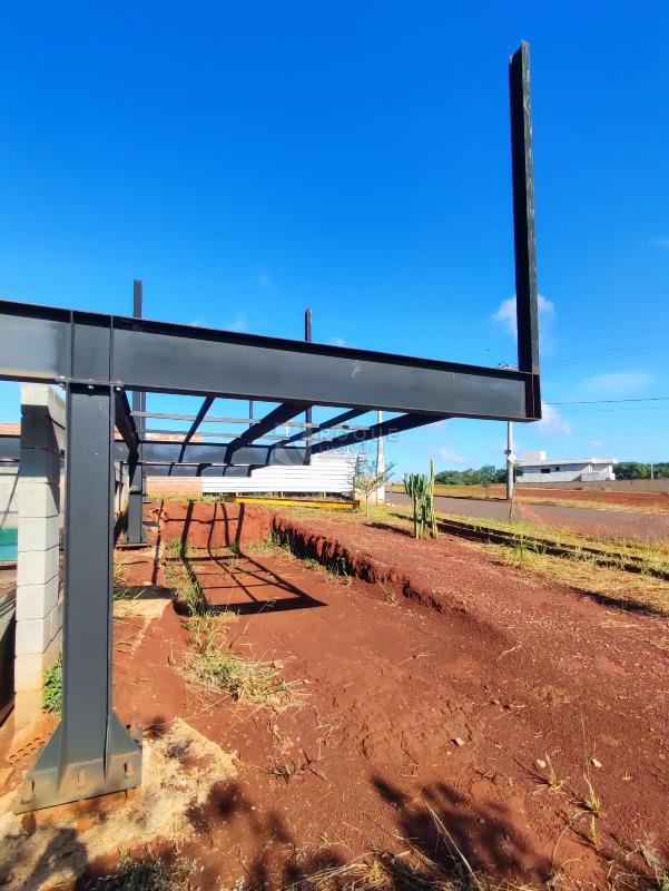 Terreno em condomínio à venda no bairro Residencial Florisa: 