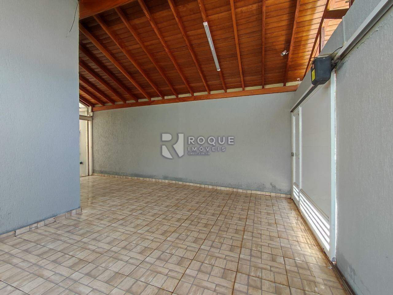 Casa Residencial para aluguel no bairro Parque Residencial Santa Eulália: Garagem