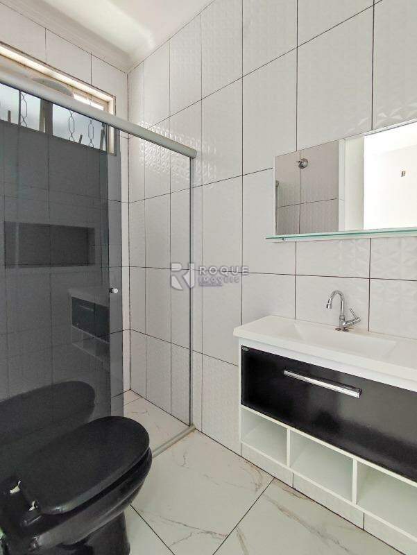 Casa Residencial para aluguel no bairro Parque Residencial Santa Eulália: Wc Suíte