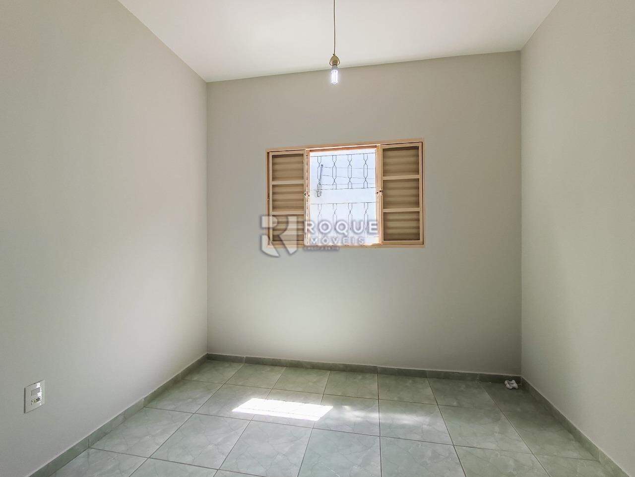 Casa Residencial para aluguel no bairro Parque Residencial Santa Eulália: Dormitório 2