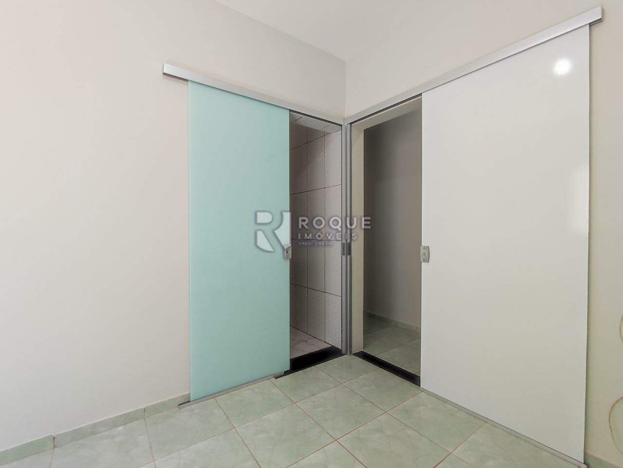 Casa Residencial para aluguel no bairro Parque Residencial Santa Eulália: Dormitório 1 Suíte