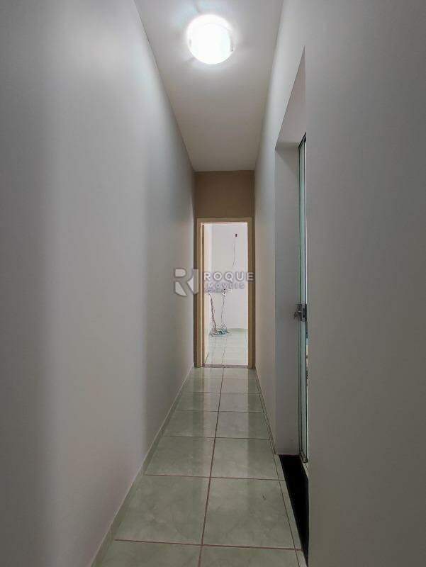 Casa Residencial para aluguel no bairro Parque Residencial Santa Eulália: Hall