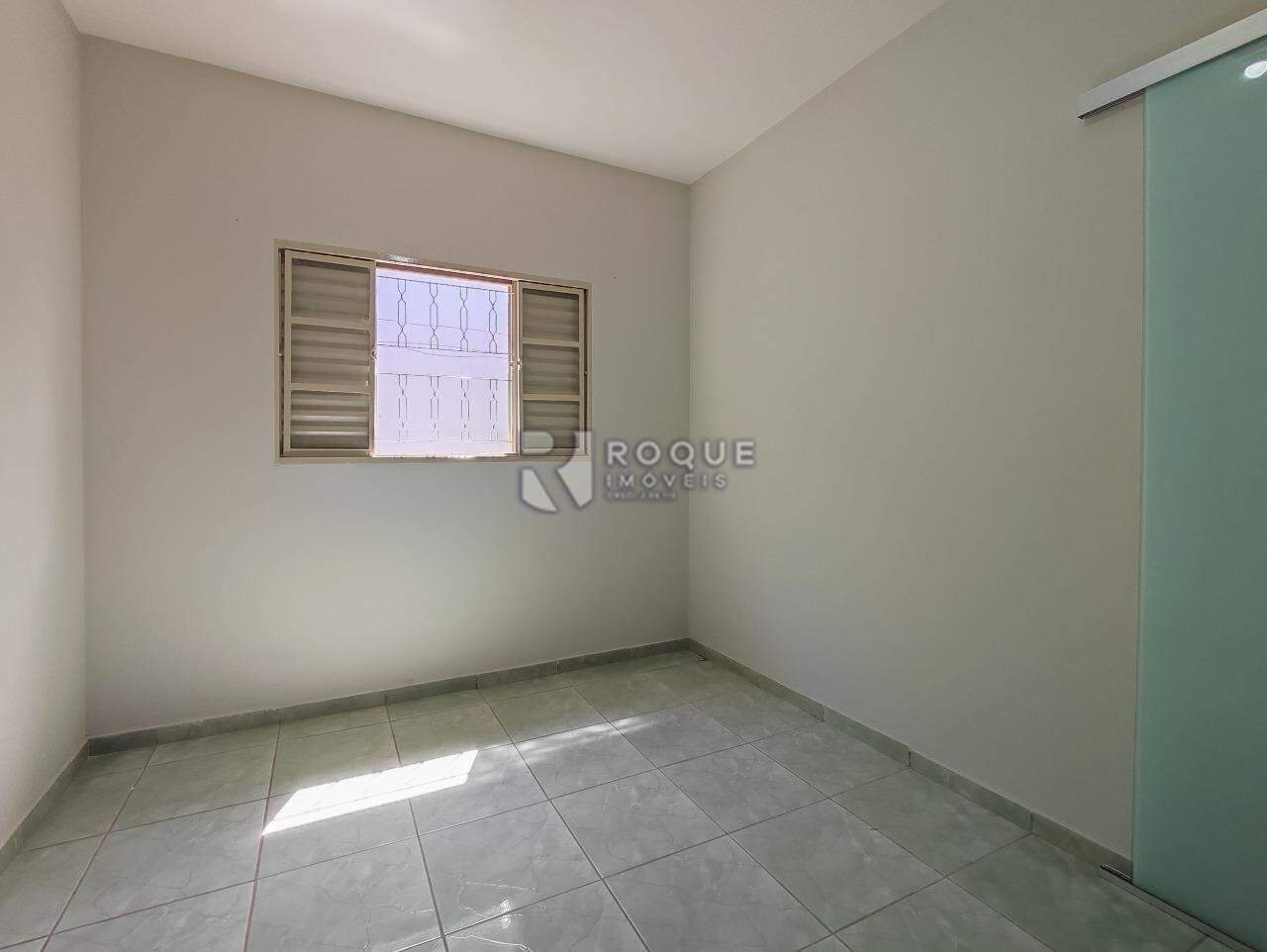 Casa Residencial para aluguel no bairro Parque Residencial Santa Eulália: Dormitório 1 Suíte