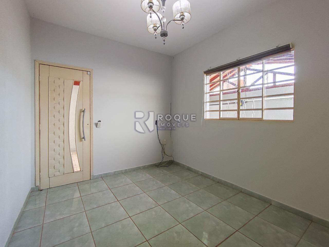 Casa Residencial para aluguel no bairro Parque Residencial Santa Eulália: Sala