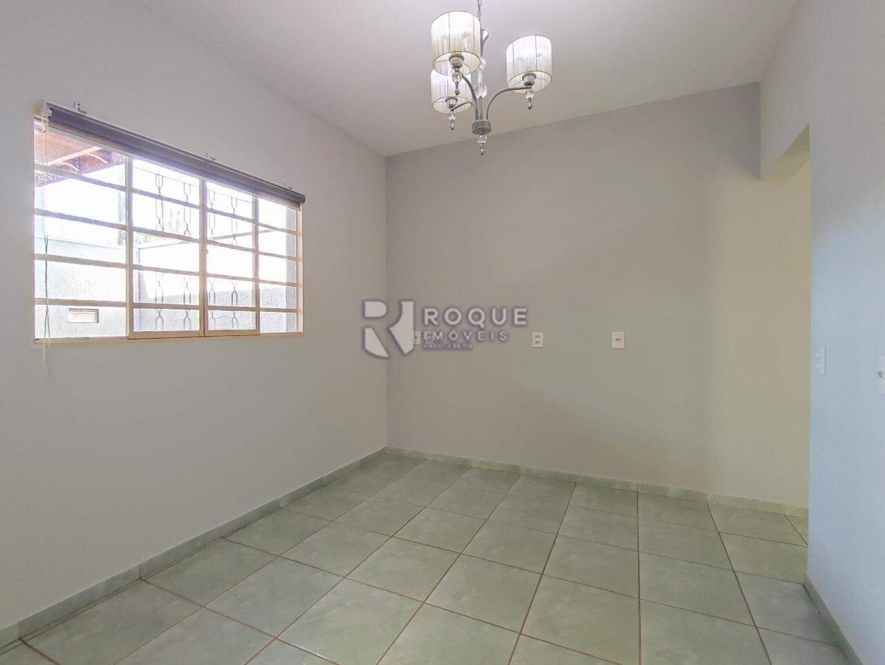 Casa Residencial para aluguel no bairro Parque Residencial Santa Eulália: Sala outra vista