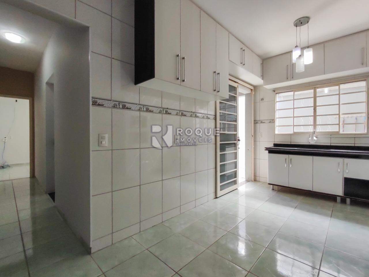 Casa Residencial para aluguel no bairro Parque Residencial Santa Eulália: Cozinha