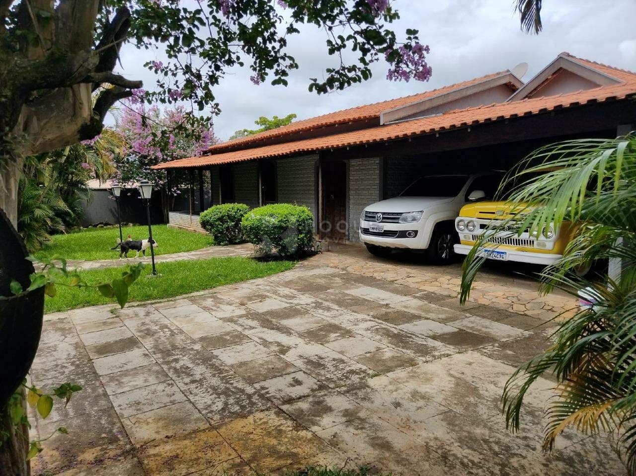 Chácara à venda no bairro Bairro dos Pires: