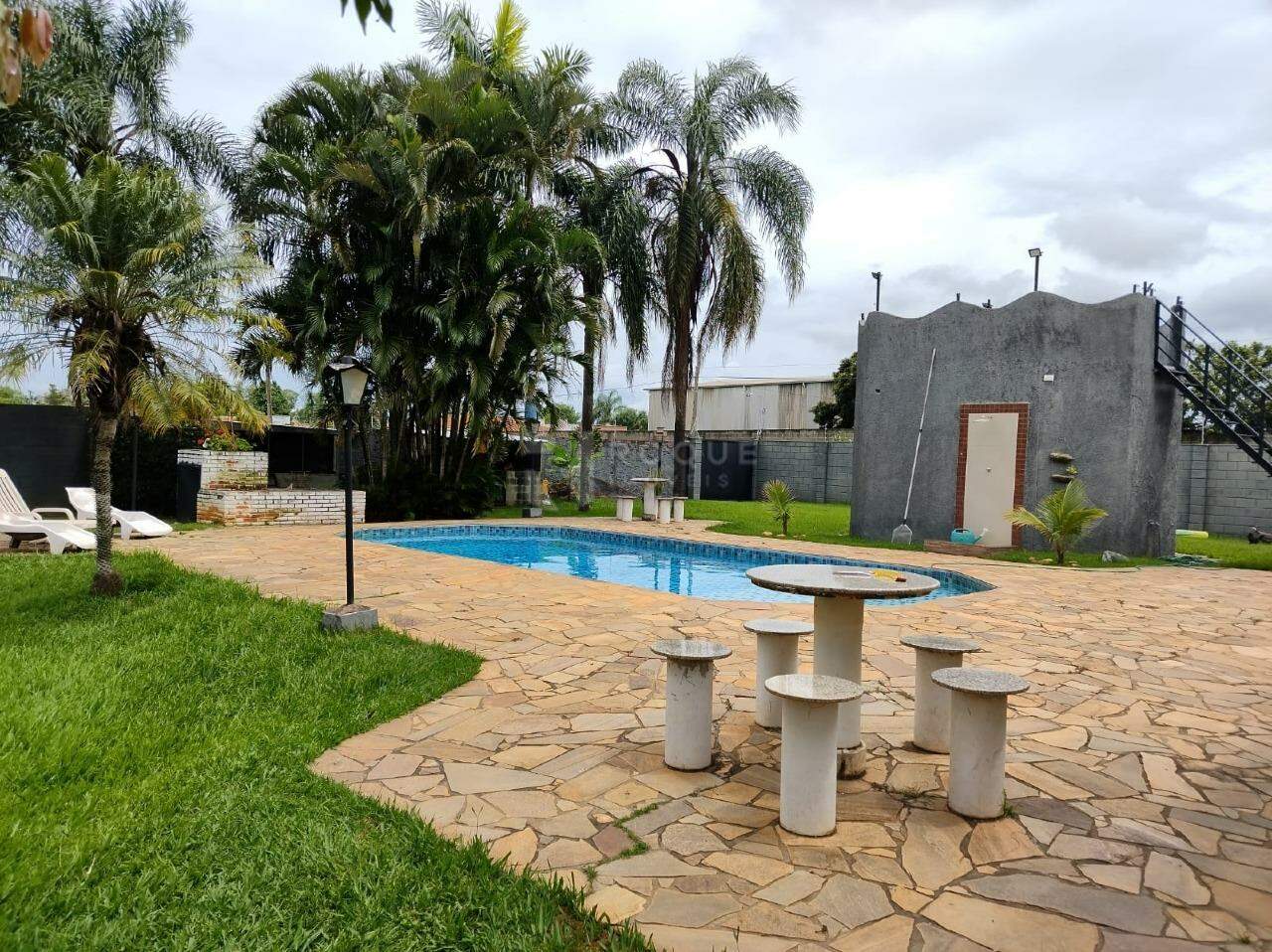 Chácara à venda no bairro Bairro dos Pires: 