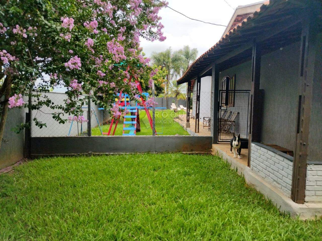 Chácara à venda no bairro Bairro dos Pires: