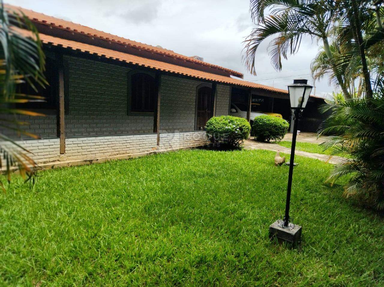 Chácara à venda no bairro Bairro dos Pires:
