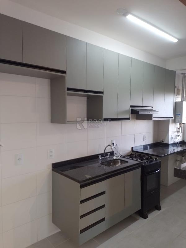 Apartamento para aluguel no bairro Jardim Florença: Cozinha 