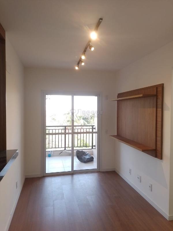 Apartamento para aluguel no bairro Jardim Florença: Sala de estar