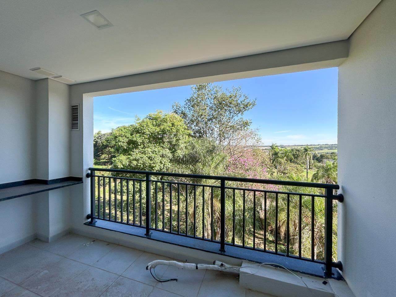 Apartamento para aluguel no bairro Jardim Florença: Área gourmet 