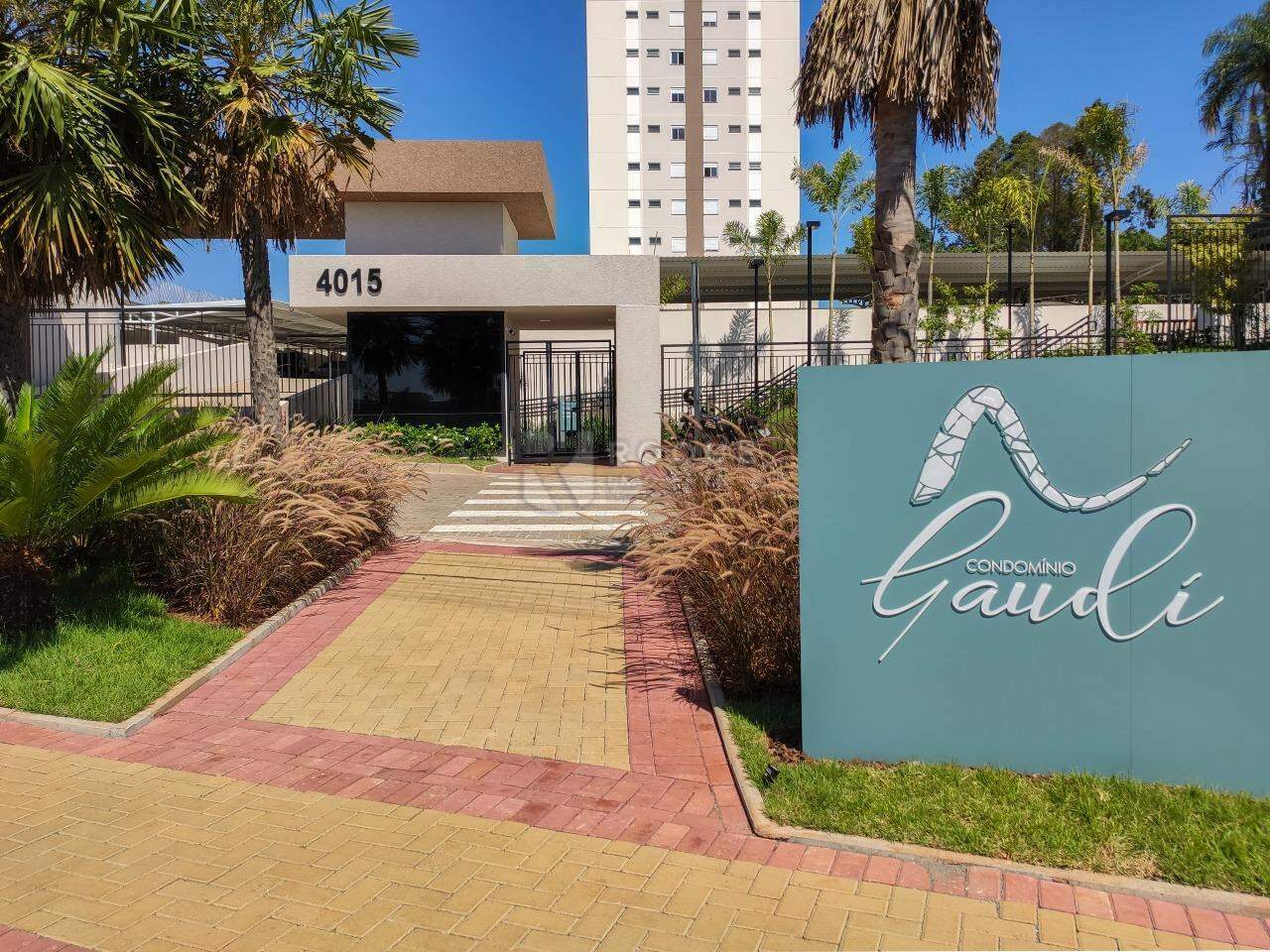 Apartamento para aluguel no bairro Jardim Florença: Condomínio 