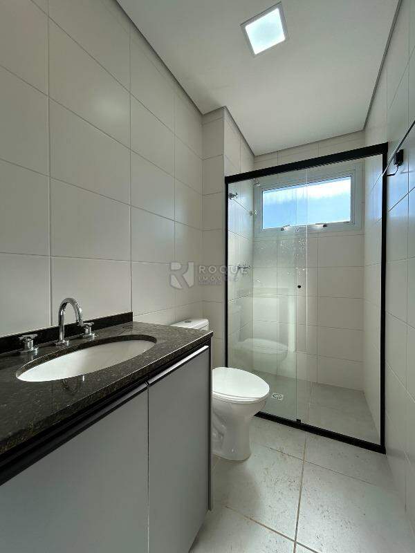 Apartamento para aluguel no bairro Jardim Florença: Wc Social