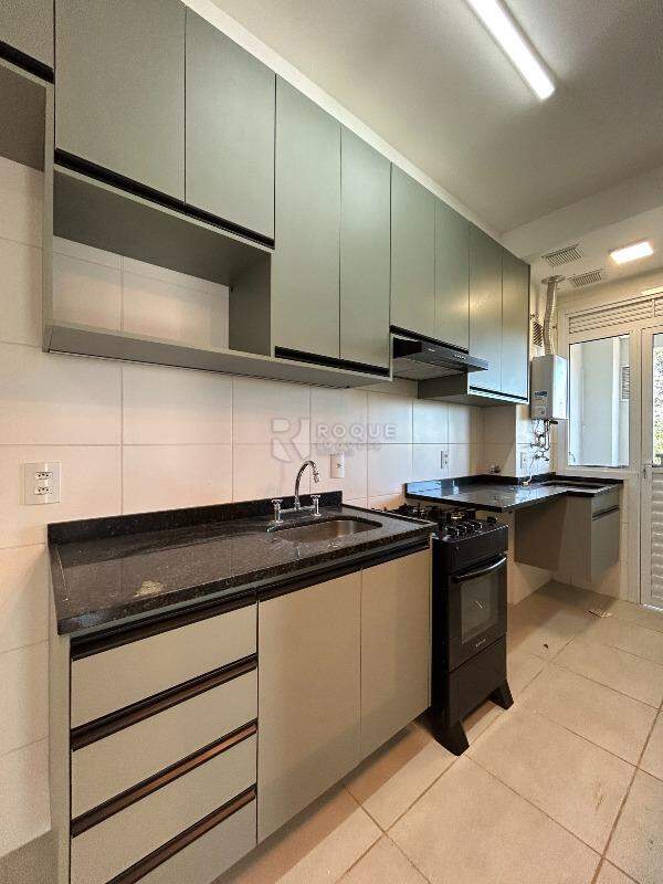 Apartamento para aluguel no bairro Jardim Florença: Cozinha 