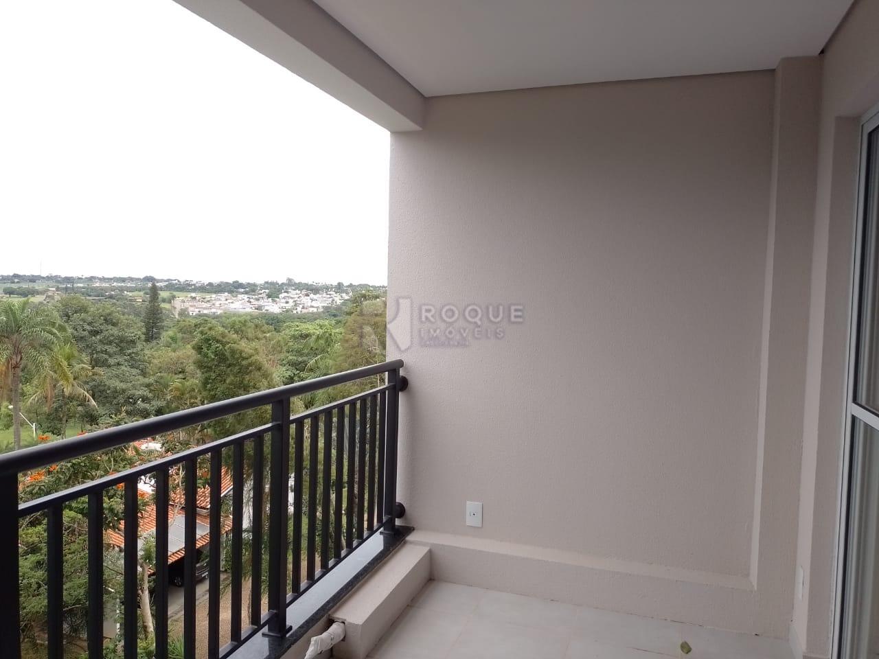 Apartamento para aluguel no bairro Jardim Florença: Sacada