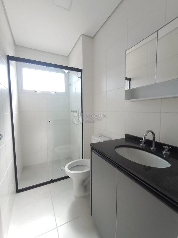 Apartamento para aluguel no bairro Jardim Florença: Wc social 