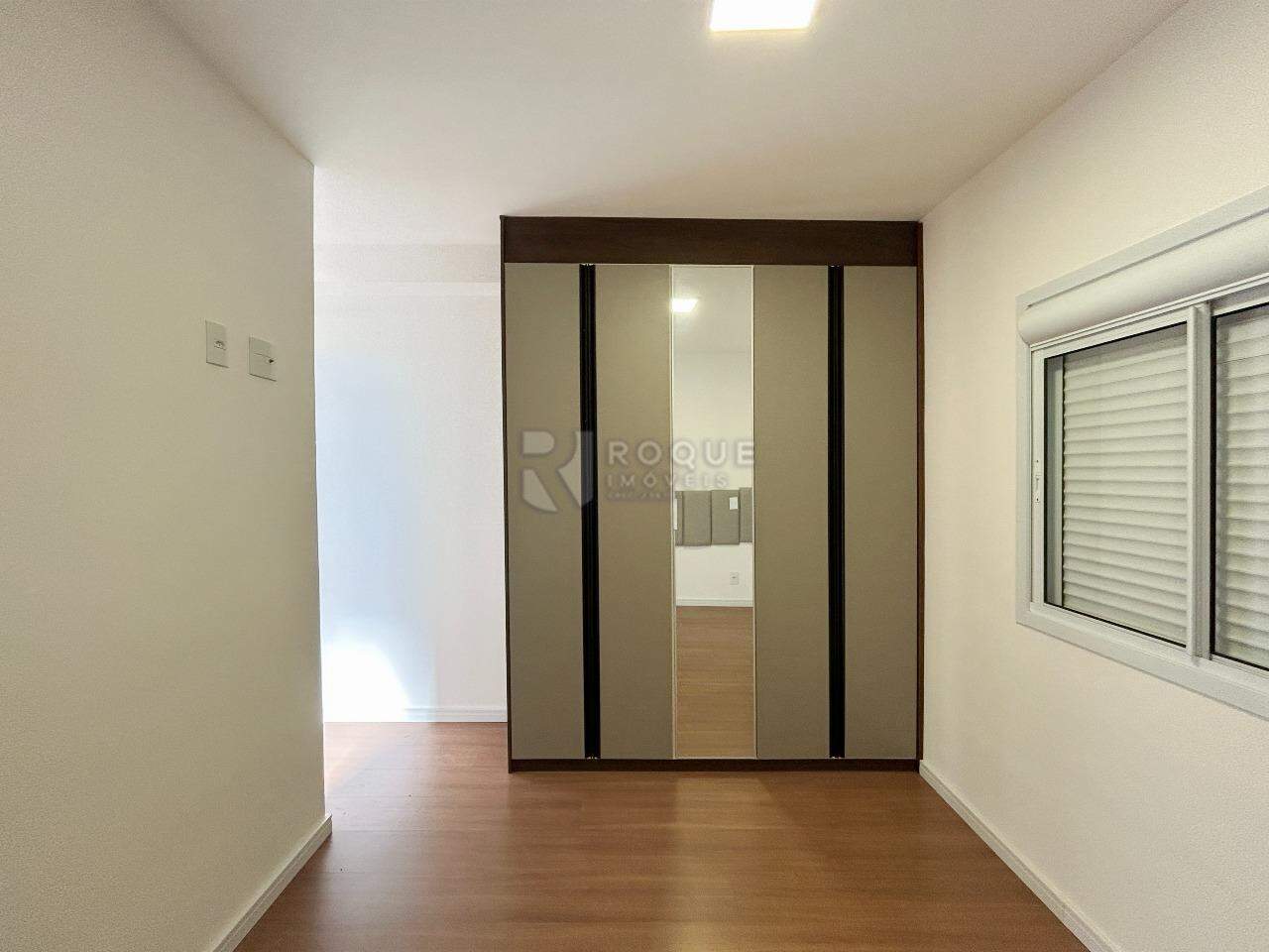 Apartamento para aluguel no bairro Jardim Florença: Dormitório 2 suíte