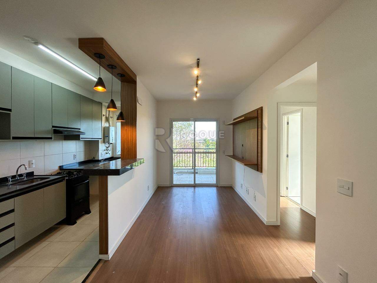 Apartamento para aluguel no bairro Jardim Florença: Sala