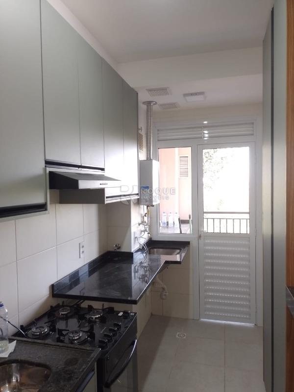 Apartamento para aluguel no bairro Jardim Florença: Area de serviço